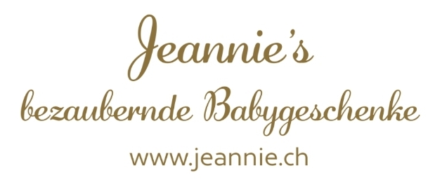 Jeannie's bezaubernde Babygeschenke