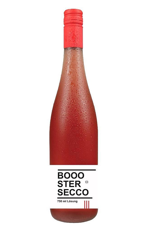 BOOOSTER Secco