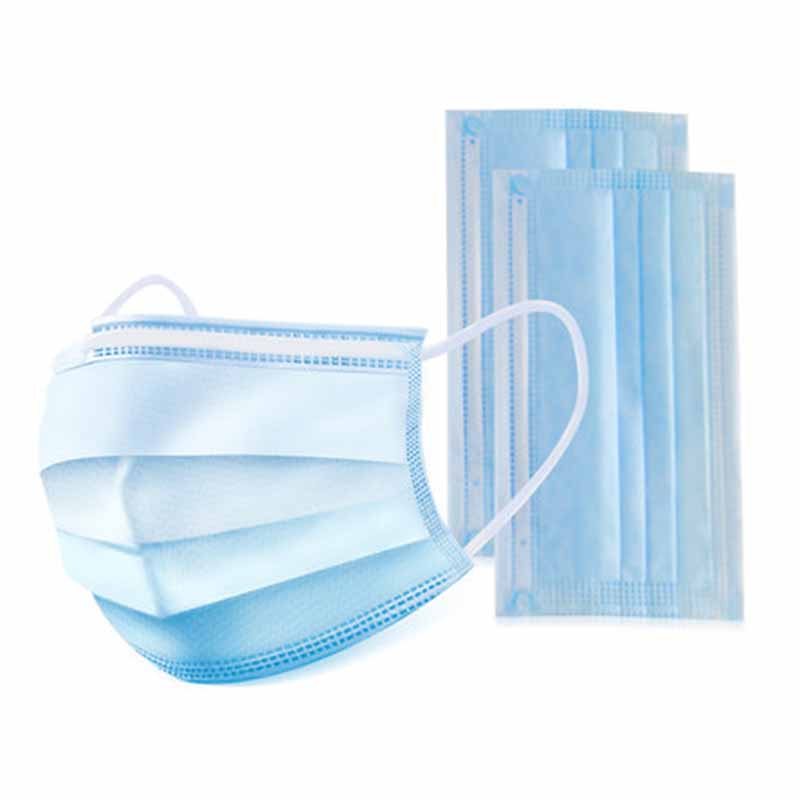 Hygienemaske CE zertifiziert