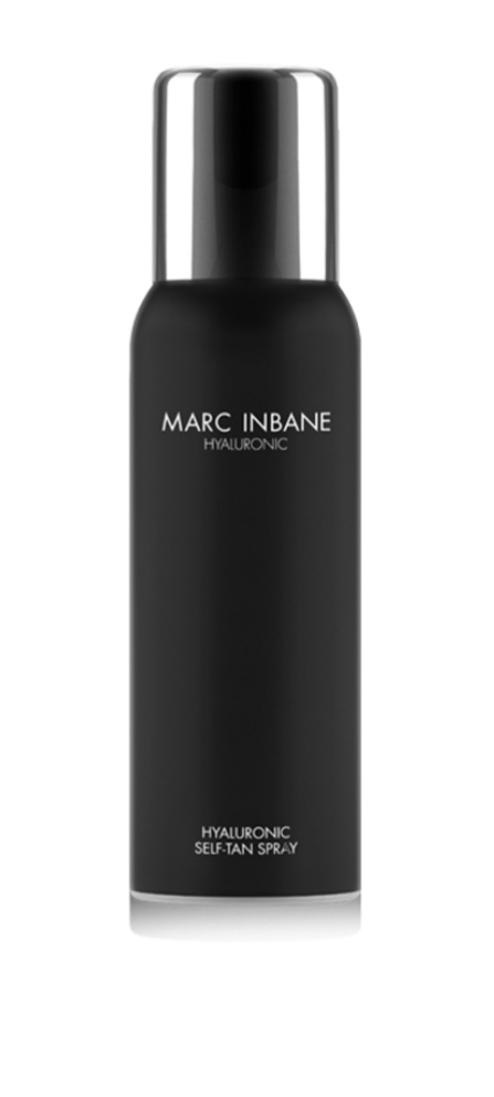 Tanning Spray mit Hyaluron Tanning Spray mit Hyaluron